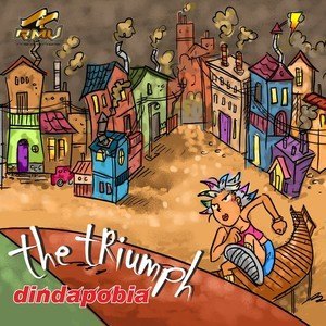 Dengarkan Aku Harus Pergi (Alternative Version) lagu dari Dindapobia dengan lirik