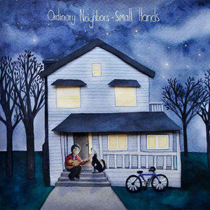 Dengarkan Distance lagu dari Small Hands dengan lirik