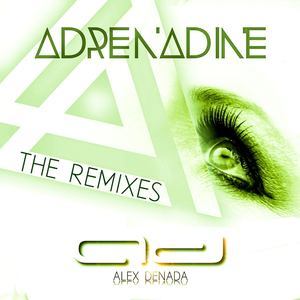 收聽Alex Denada的Adrenadine (Sagadin Radio Edit)歌詞歌曲