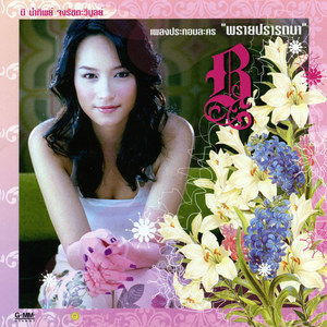 ดาวน์โหลดและฟังเพลง ปรารถนา พร้อมเนื้อเพลงจาก บี น้ำทิพย์