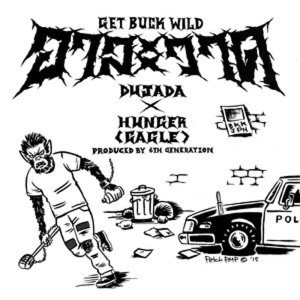 Get Buck Wild
