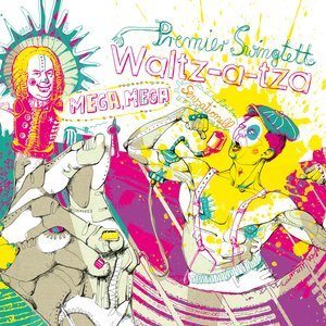 ดาวน์โหลดและฟังเพลง Carnival พร้อมเนื้อเพลงจาก Premier Swingtett