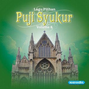 Dengarkan Cinta Kasih Allah lagu dari Agnus Dei Paroki Tebet dengan lirik