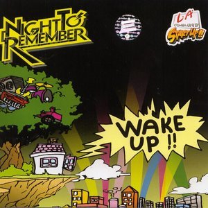 Dengarkan lagu The Last Goodbye nyanyian Night to Remember dengan lirik