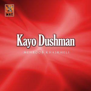 Album Kayo Dushman from 