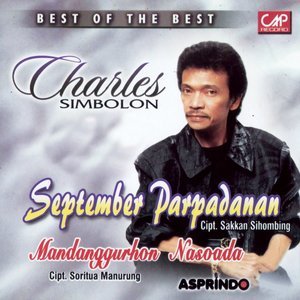 ดาวน์โหลดและฟังเพลง Tu Pulau Bali พร้อมเนื้อเพลงจาก Charles Simbolon