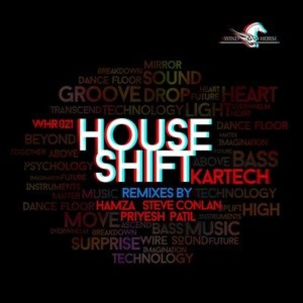 House Shift (Steve Conlan Remix)