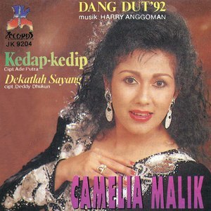 Dengarkan Mata Mata lagu dari Camelia Malik dengan lirik