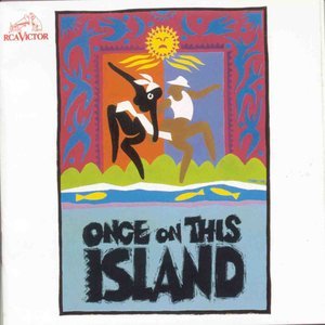 ดาวน์โหลดและฟังเพลง A Part of Us พร้อมเนื้อเพลงจาก Once on This Island Ensemble