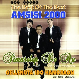 Dengarkan Dirippu Ho Do Au Naoto lagu dari Amsisi 2000 dengan lirik