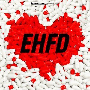Dengarkan EHFD (Remix) lagu dari Herzog dengan lirik