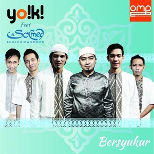 Dengarkan Bersyukur lagu dari Yoiki dengan lirik