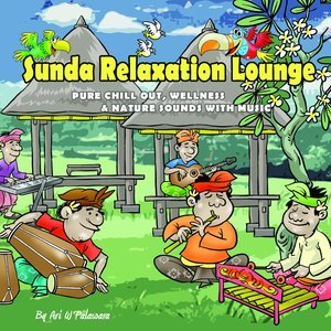 Dengarkan Forest and Quiet lagu dari Ari W. Palawara dengan lirik
