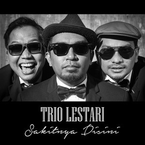 Dengarkan Sakitnya Disini (Remix Version) lagu dari Trio Lestari dengan lirik