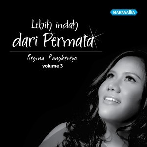 Dengarkan Aku Hendak Bersyukur lagu dari Regina Pangkerego dengan lirik