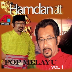 Dengarkan Renungkanlah lagu dari Hamdan Att dengan lirik