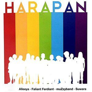 Harapan dari Alleeya