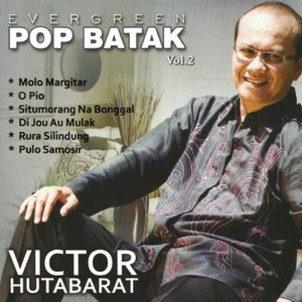 O Tano Batak