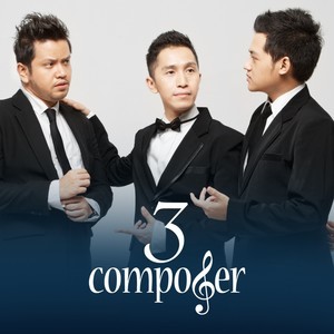 收聽3 Composer的Salah Benar歌詞歌曲