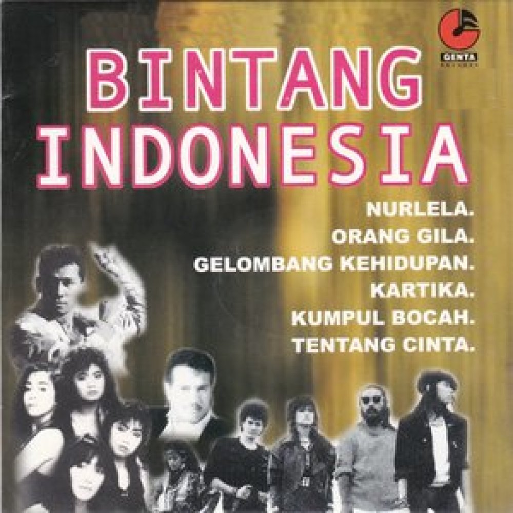 Tentang Cinta
