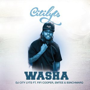 Dengarkan lagu Washa (Explicit) nyanyian DJ Citi Lyts dengan lirik