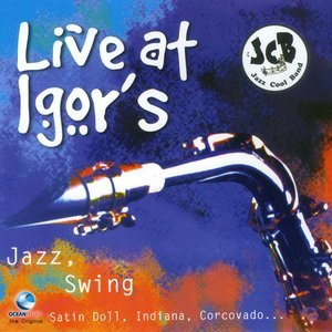 ดาวน์โหลดและฟังเพลง Satin Doll (Live) พร้อมเนื้อเพลงจาก Jazz Cool Band