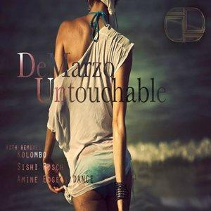 收聽Demarzo的Untouchable歌詞歌曲