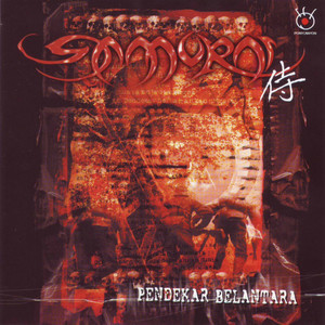 收聽SAMURAI的Pendekar Belantara歌詞歌曲