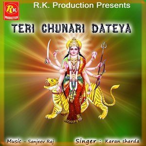 ดาวน์โหลดและฟังเพลง Teri Chunari Dateya พร้อมเนื้อเพลงจาก Karan Sharda