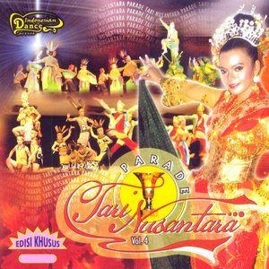 Dengarkan Tari Batin Kemuing lagu dari Riau Art Delegation dengan lirik