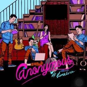 收聽Anonymous的Problema歌詞歌曲