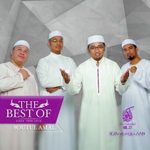 Dengarkan lagu Analisa nyanyian Soutul Amal dengan lirik