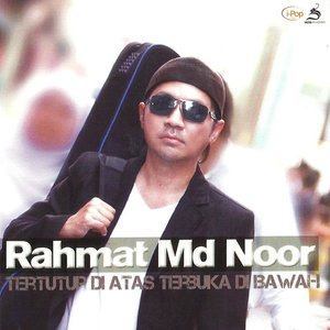 ดาวน์โหลดและฟังเพลง Tertutup Di Atas Terbuka Di Bawah พร้อมเนื้อเพลงจาก Rahmat Md Nor