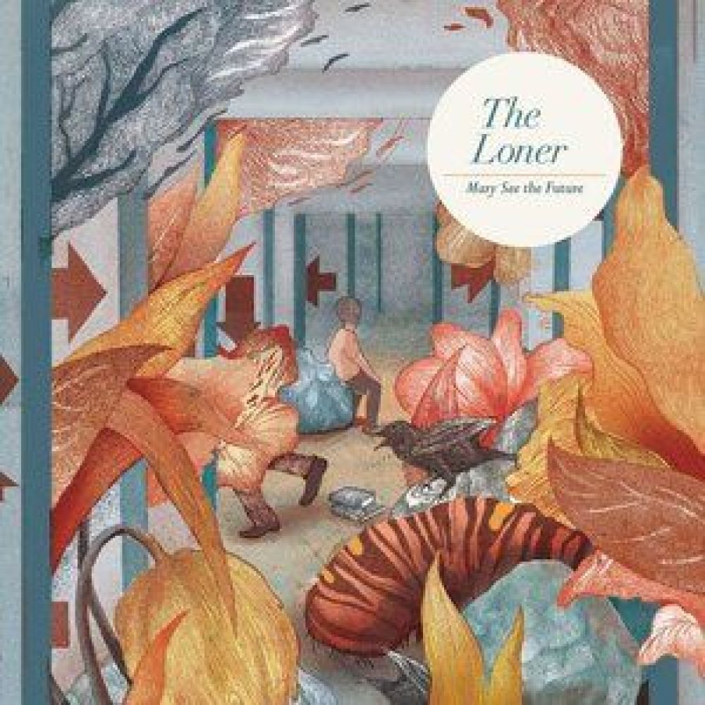 The Loner (Midnight Version) (深夜版)