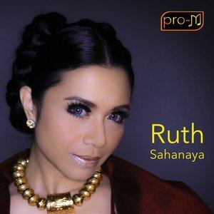 收聽Ruth Sahanaya的Derita Kesayanganku歌詞歌曲