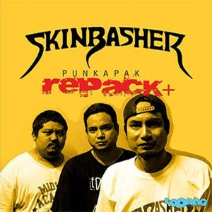 Dengarkan Gitar Dan Conga lagu dari Skinbasher dengan lirik