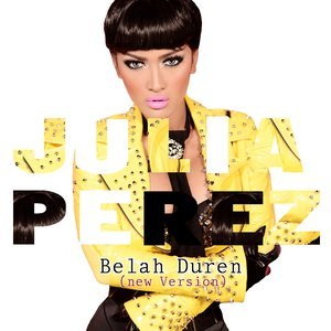 Dengarkan lagu Belah Duren nyanyian Julia Perez dengan lirik