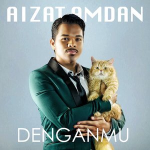 Dengarkan Denganmu lagu dari Aizat Amdan dengan lirik