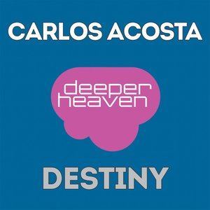 ดาวน์โหลดและฟังเพลง Destiny พร้อมเนื้อเพลงจาก Carlos Acosta