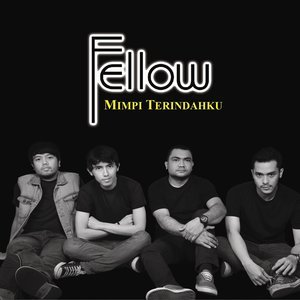 Dengarkan lagu Inikah Cinta nyanyian Fellow dengan lirik
