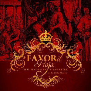 Dengarkan Kitab Ester 2B lagu dari Philip Mantofa dengan lirik