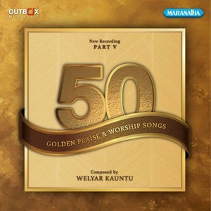 Dengarkan Yesus Tuhan Ajaib lagu dari Welyar Kauntu dengan lirik
