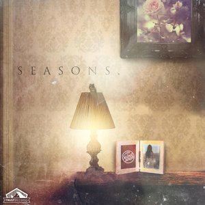 Like A Secret Seen的專輯Seasons