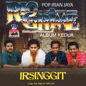 Dengarkan Taman Bunga lagu dari Rio Grime dengan lirik