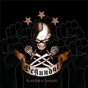 Dengarkan Song 4 D Bastard lagu dari Begundal dengan lirik