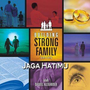 收聽Daniel Alexander的Jaga Hatimu, Pt. 3歌詞歌曲