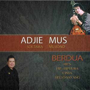 Dengarkan lagu Aku Cinta Dia nyanyian Adjie Soetama dengan lirik