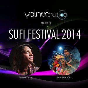 Dengarkan Sansoon Ki Mala (Live) lagu dari Sain Zahoor dengan lirik