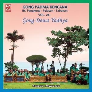 Dengarkan Juuk Manis lagu dari Gong Padma Kencana dengan lirik