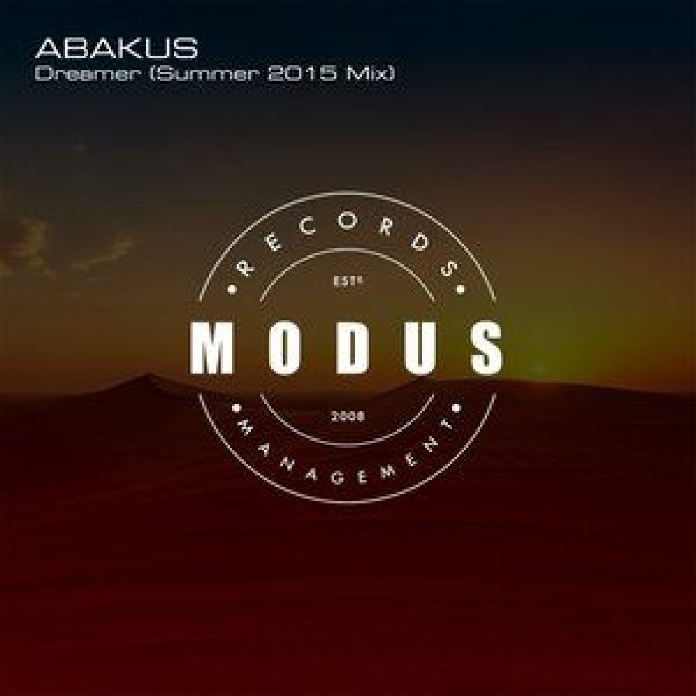 Dreamer (Summer 2015 Mix)